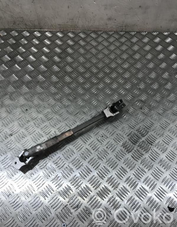BMW 1 E81 E87 Steering wheel axle set 