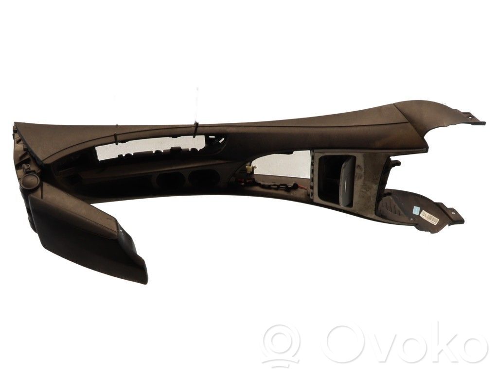 BMW 1 E81 E87 Center console 