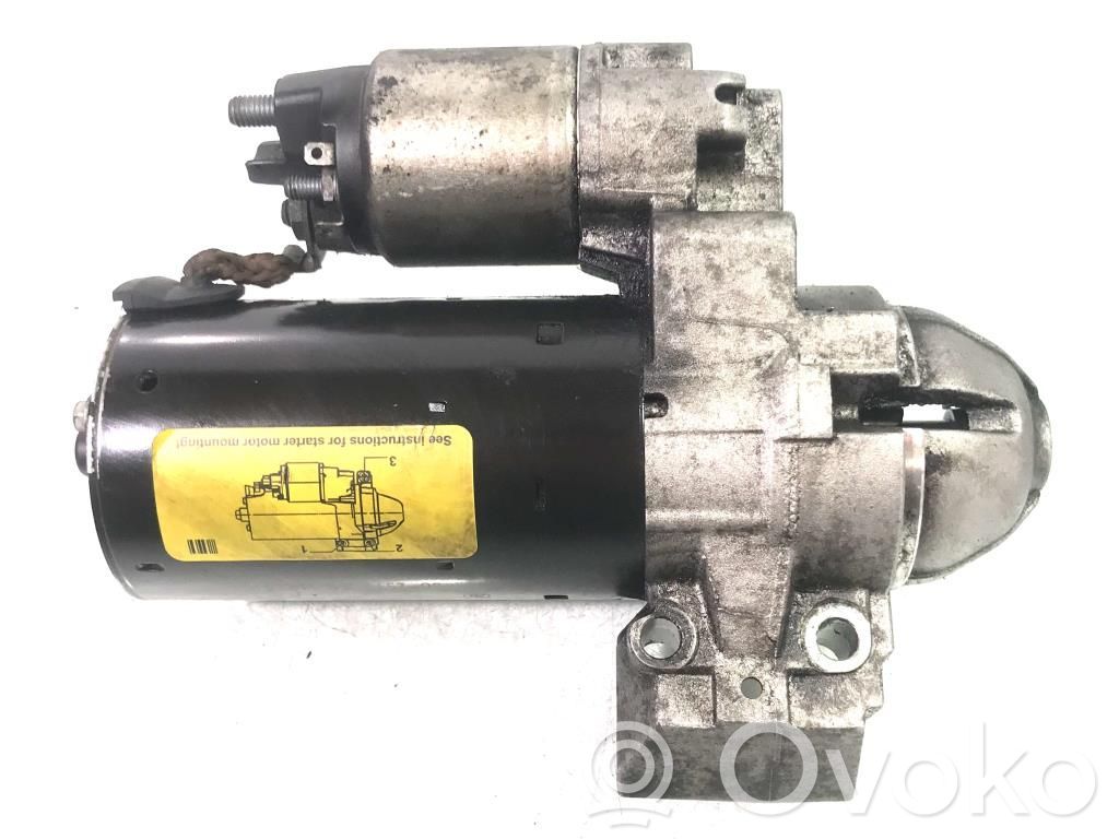 Démarreur   12418570238