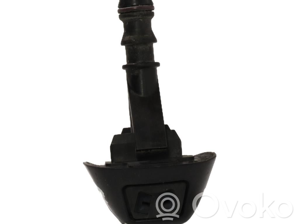 BMW 1 E81 E87 Windshield washer spray nozzle 