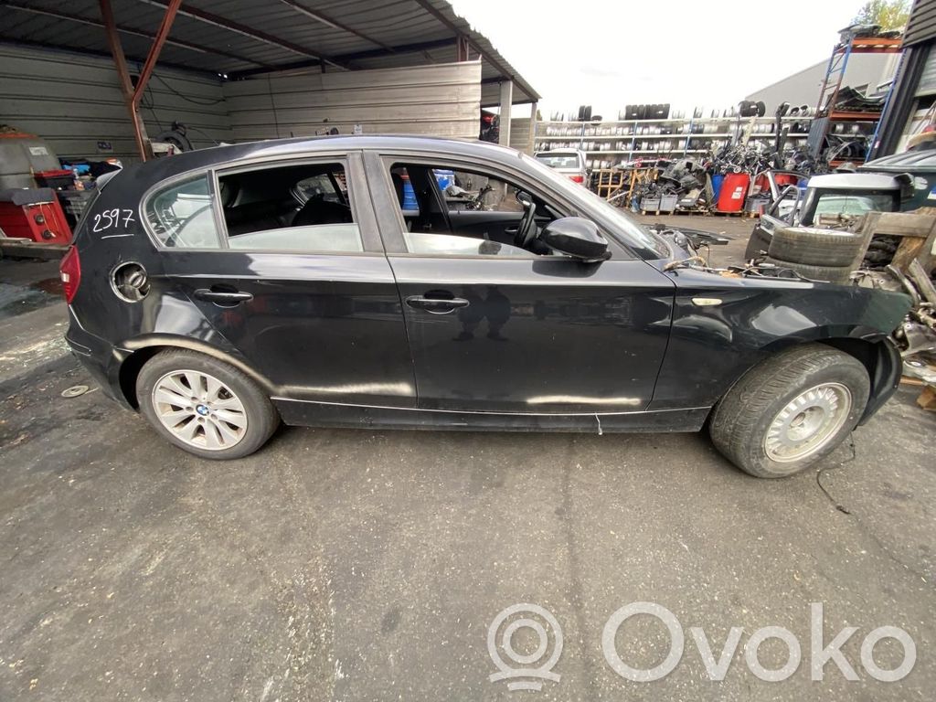BMW 1 E81 E87 Pompe de circulation d'eau 