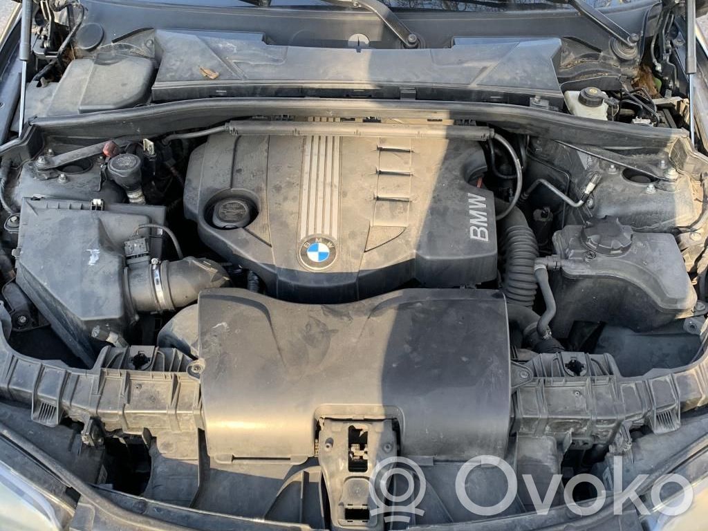 BMW 1 E81 E87 Sprausla (-i) 