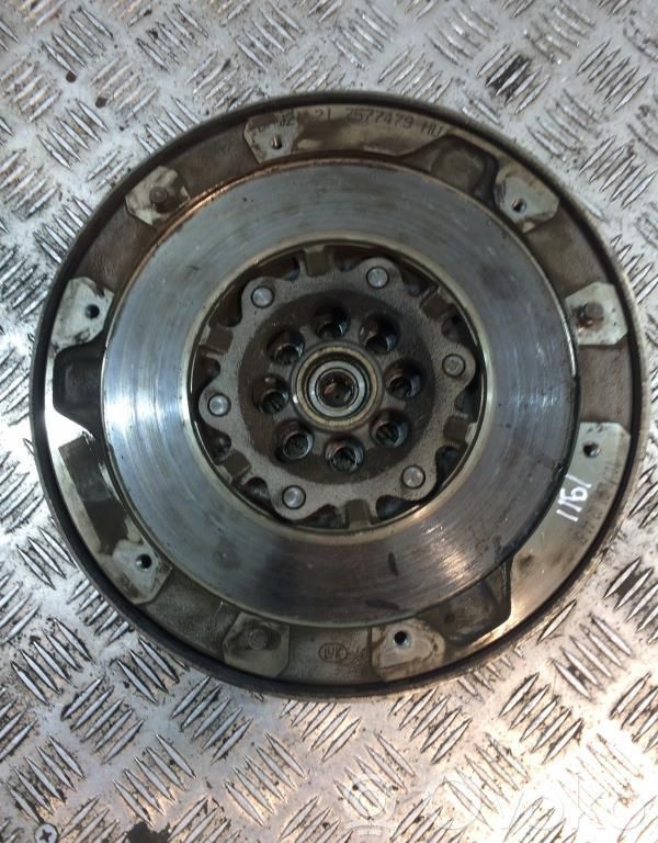 Volante bimasa   21207637279