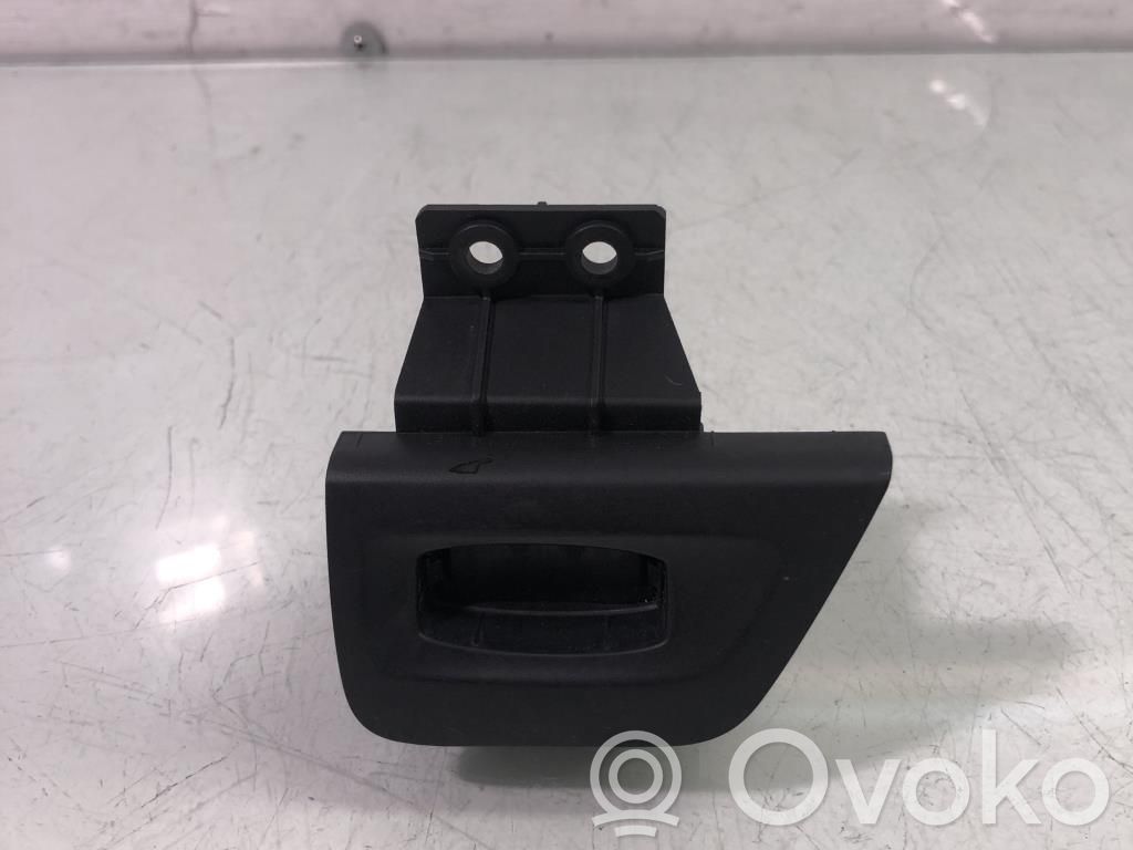 BMW 1 E81 E87 Ignition key card reader 