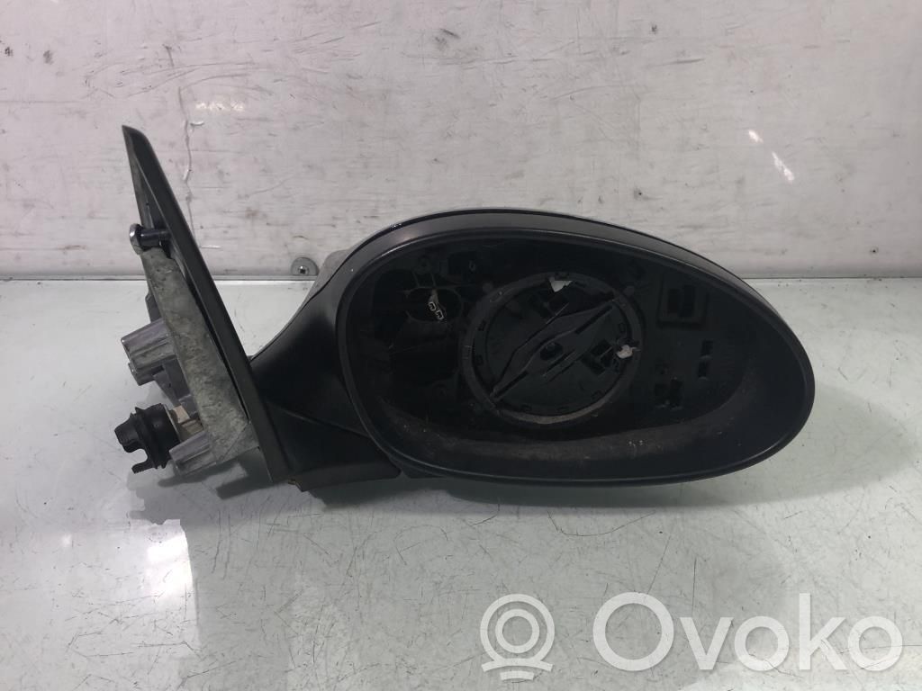 Manual wing mirror   51167268124