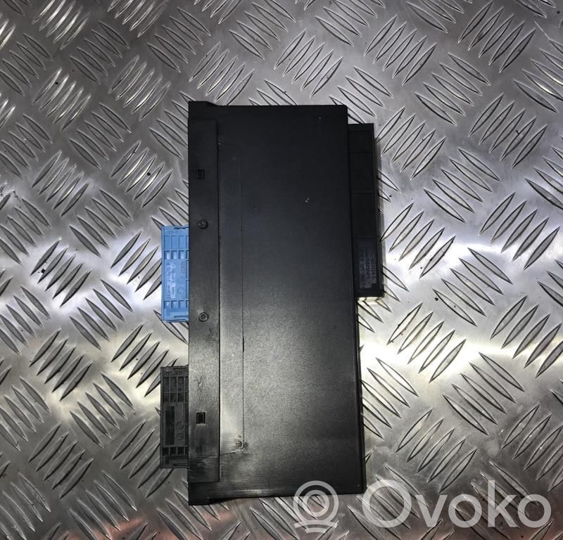 BMW 1 E82 E88 Unitate/modul de control motor 