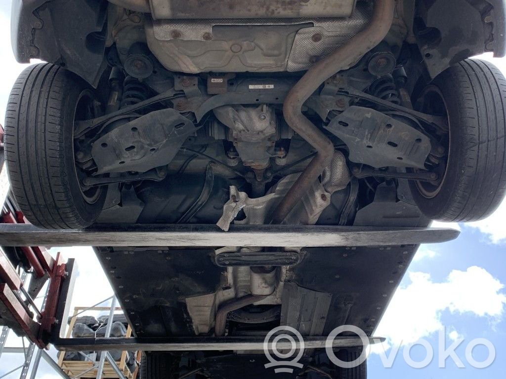 BMW 1 F20 F21 Rumba 