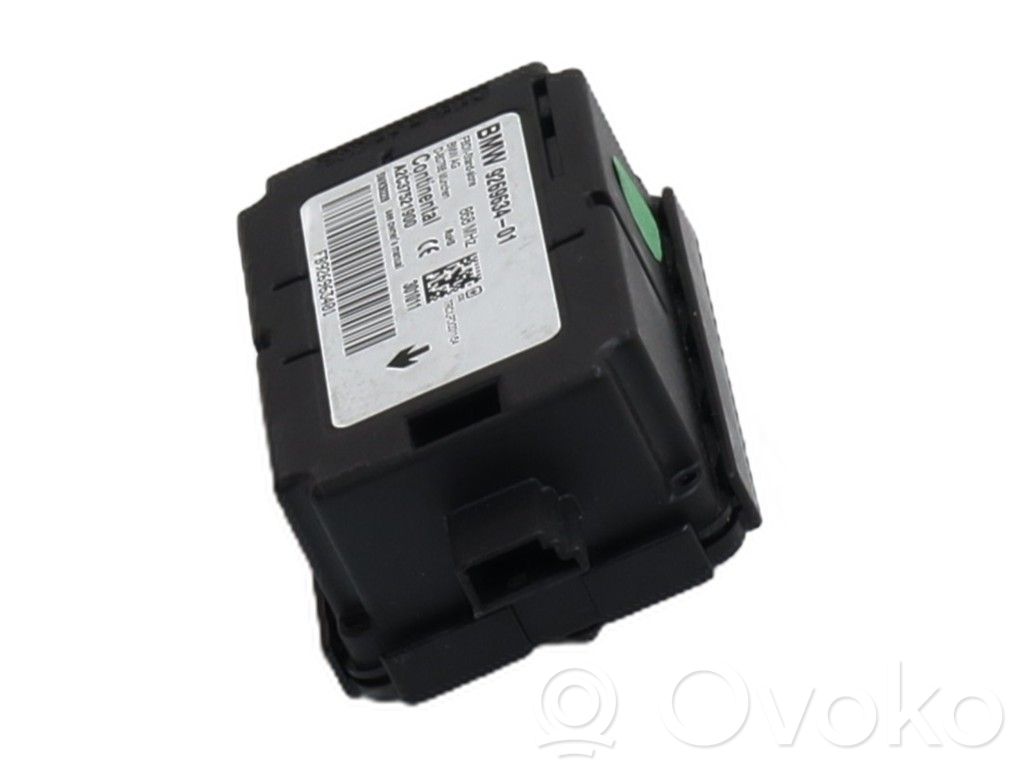 BMW 1 F20 F21 Antena radiowa 