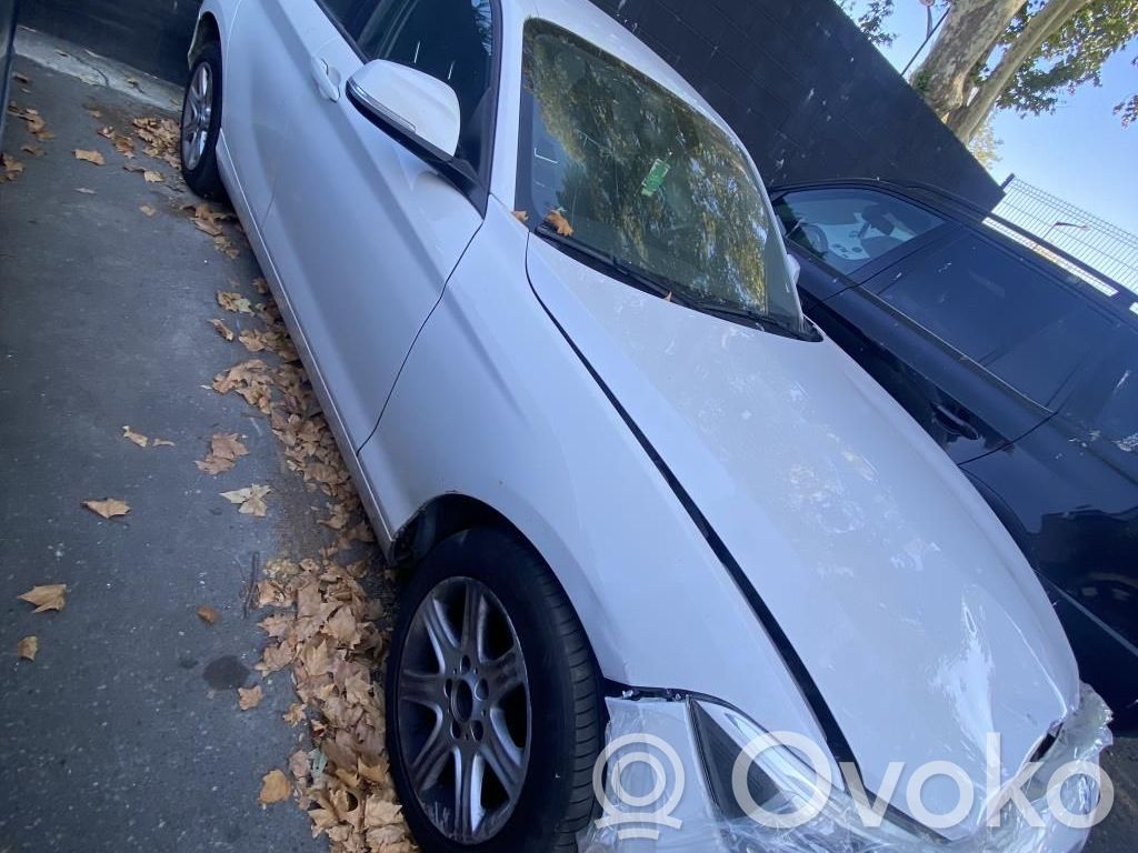 BMW 1 F20 F21 Saugos diržas priekinis 