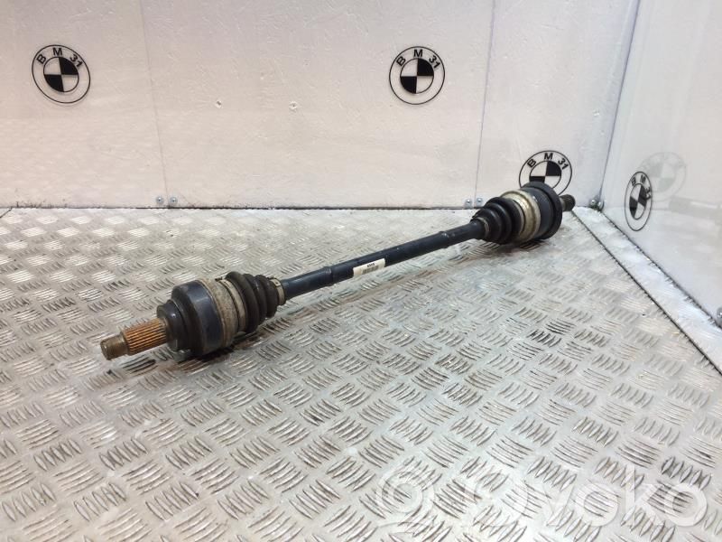 BMW 1 F20 F21 Eje de transmisión trasero 