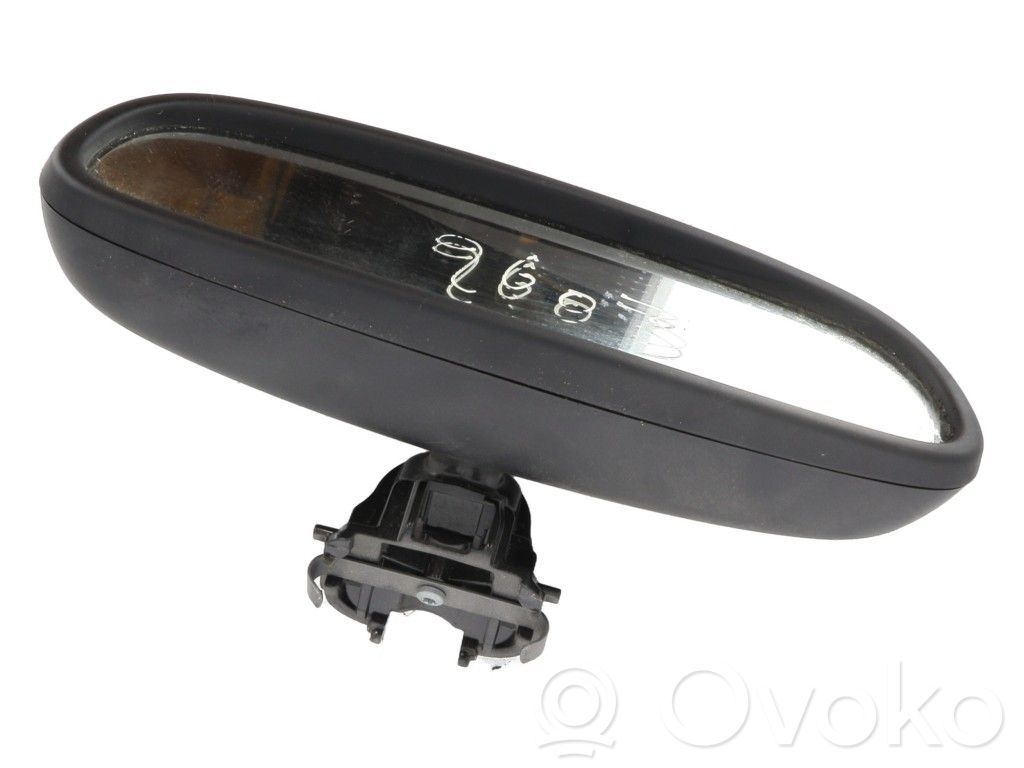 BMW 1 F20 F21 Rear view mirror (interior) 