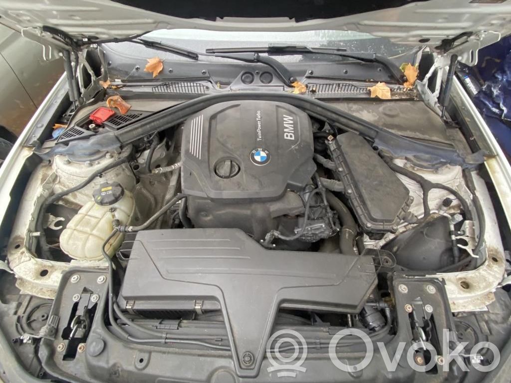 BMW 1 F20 F21 Engine control unit/module 