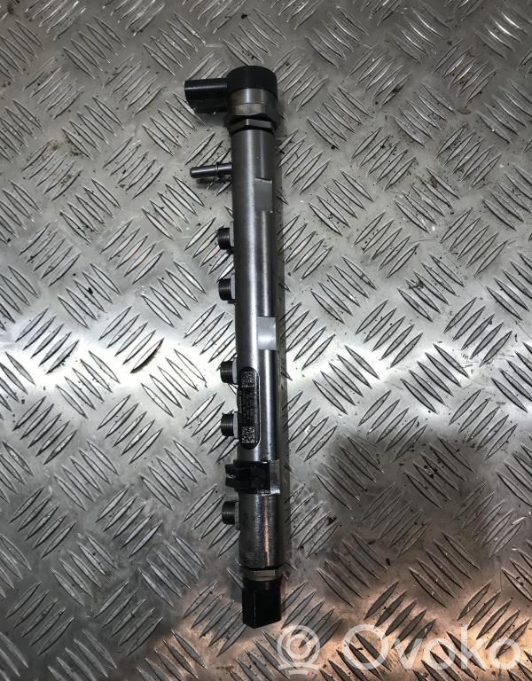 BMW 1 F20 F21 Polttoainepääputki 