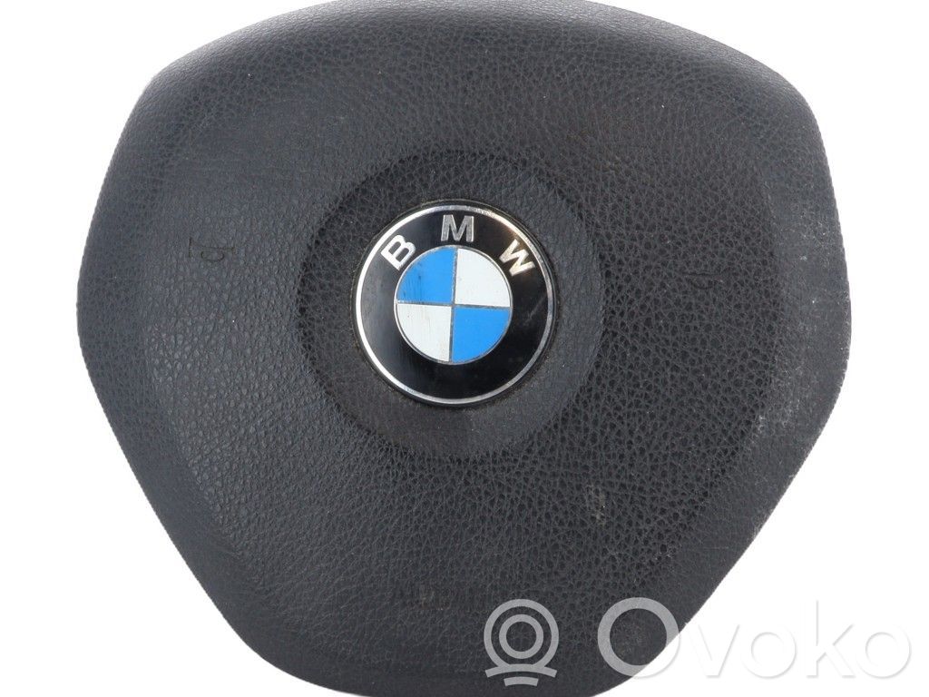 BMW 1 F20 F21 Stūres drošības spilvens 