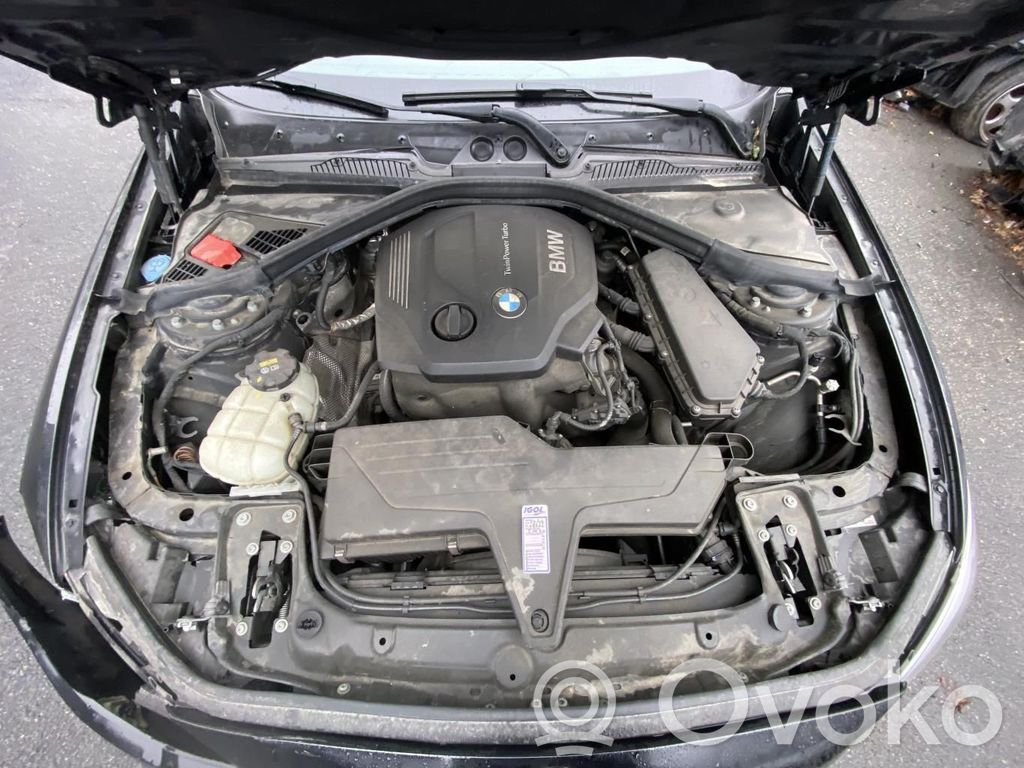 BMW 1 F20 F21 Starteris 