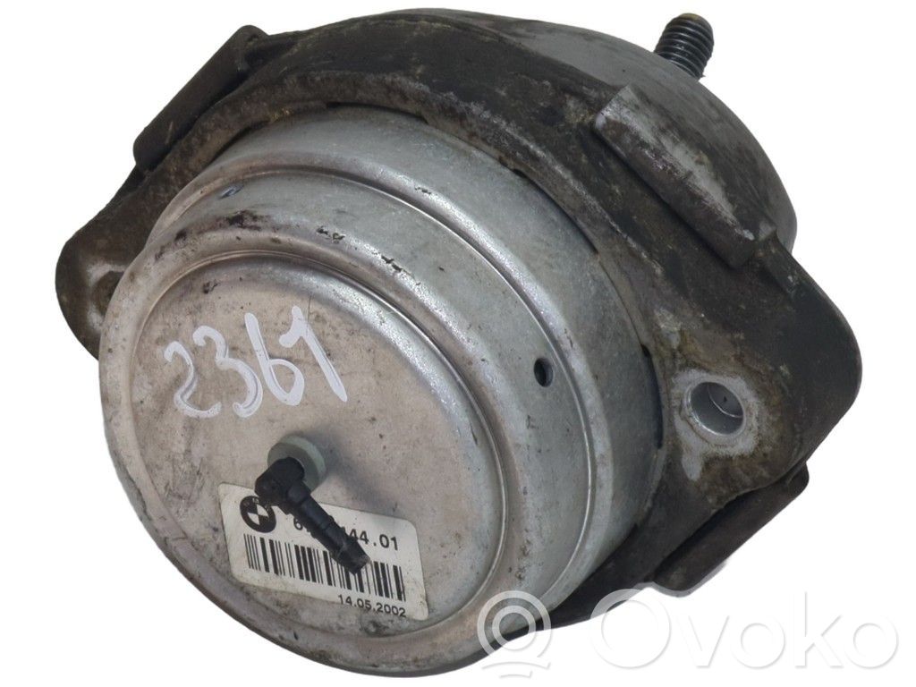 BMW 1 F20 F21 Dzinēja spilvens 