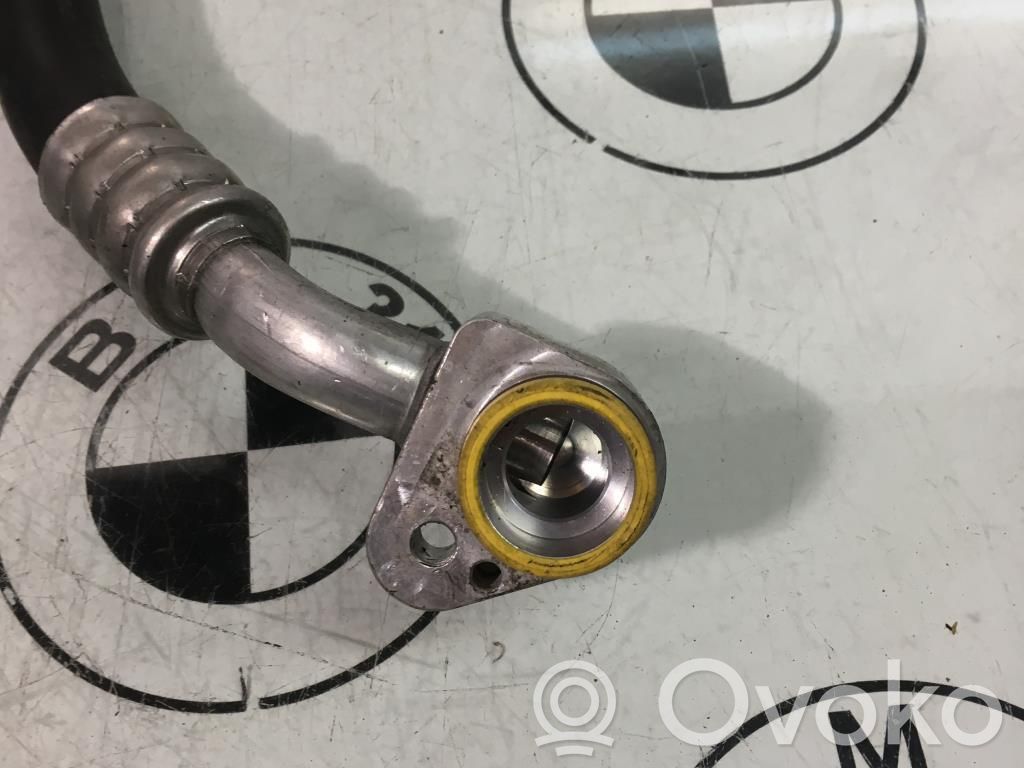 BMW 2 F22 F23 Ilmastointilaitteen putki (A/C) 