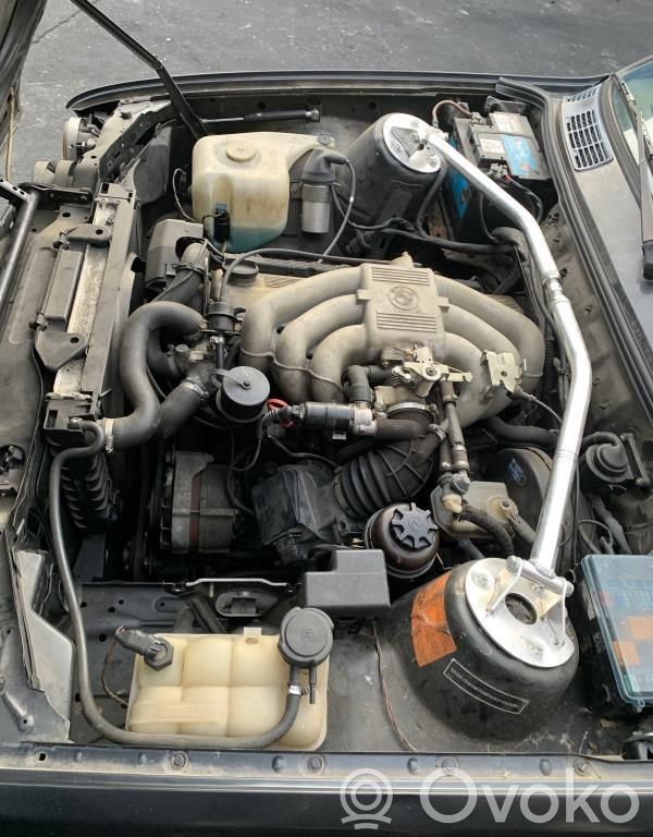 BMW 3 E30 Pääjarrusylinteri 