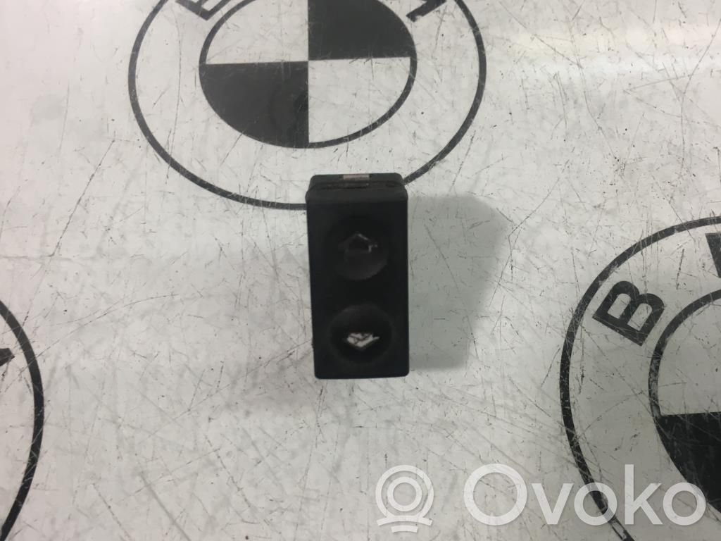BMW 3 E36 Electric window control switch 