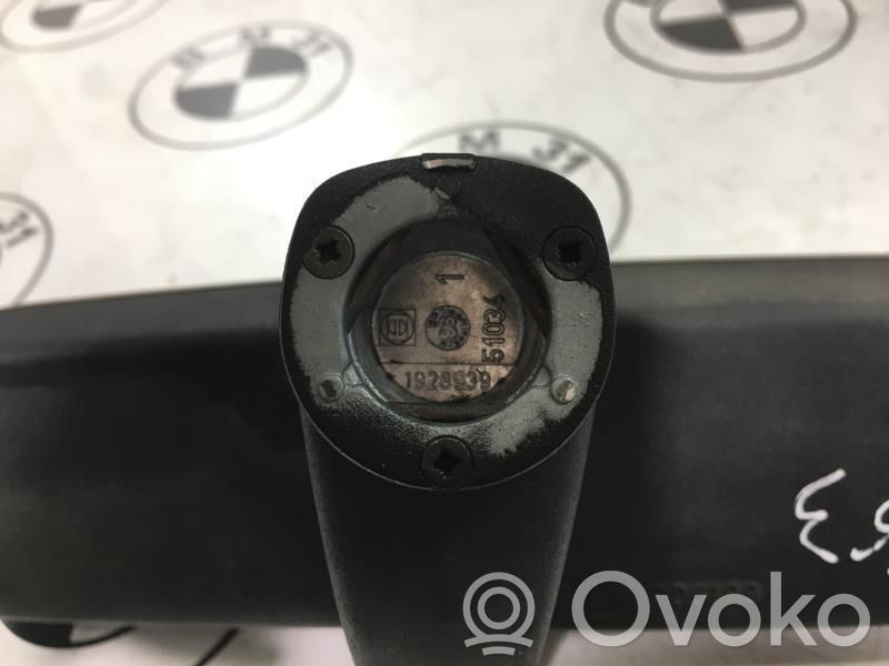 BMW 3 E36 Rear view mirror (interior) 