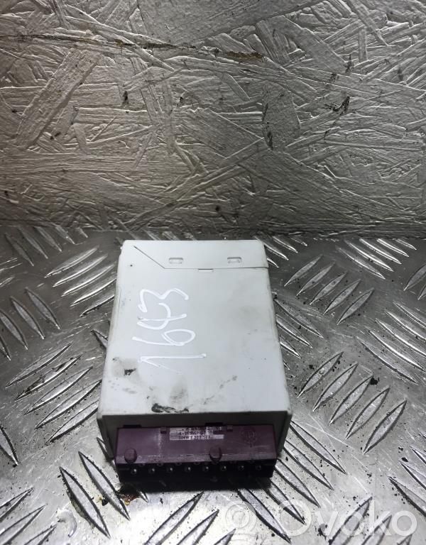BMW 3 E36 Engine control unit/module 