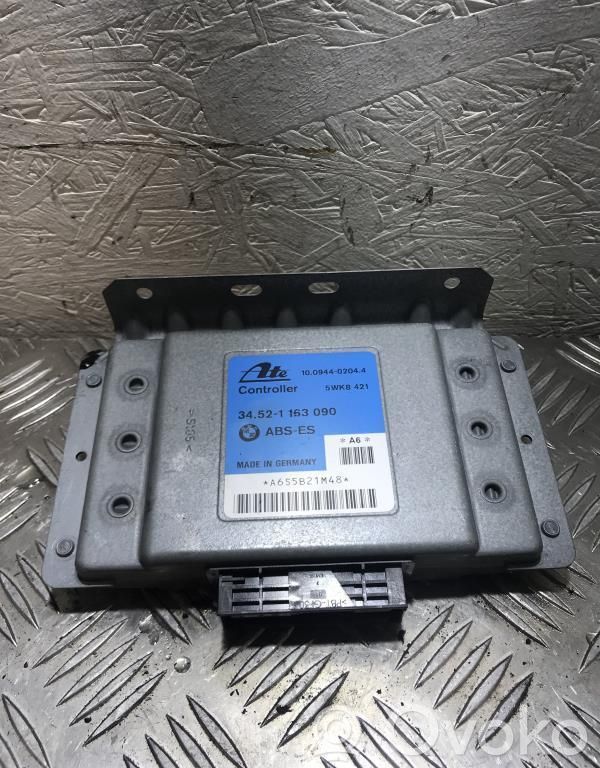 Engine control unit/module   34521163090