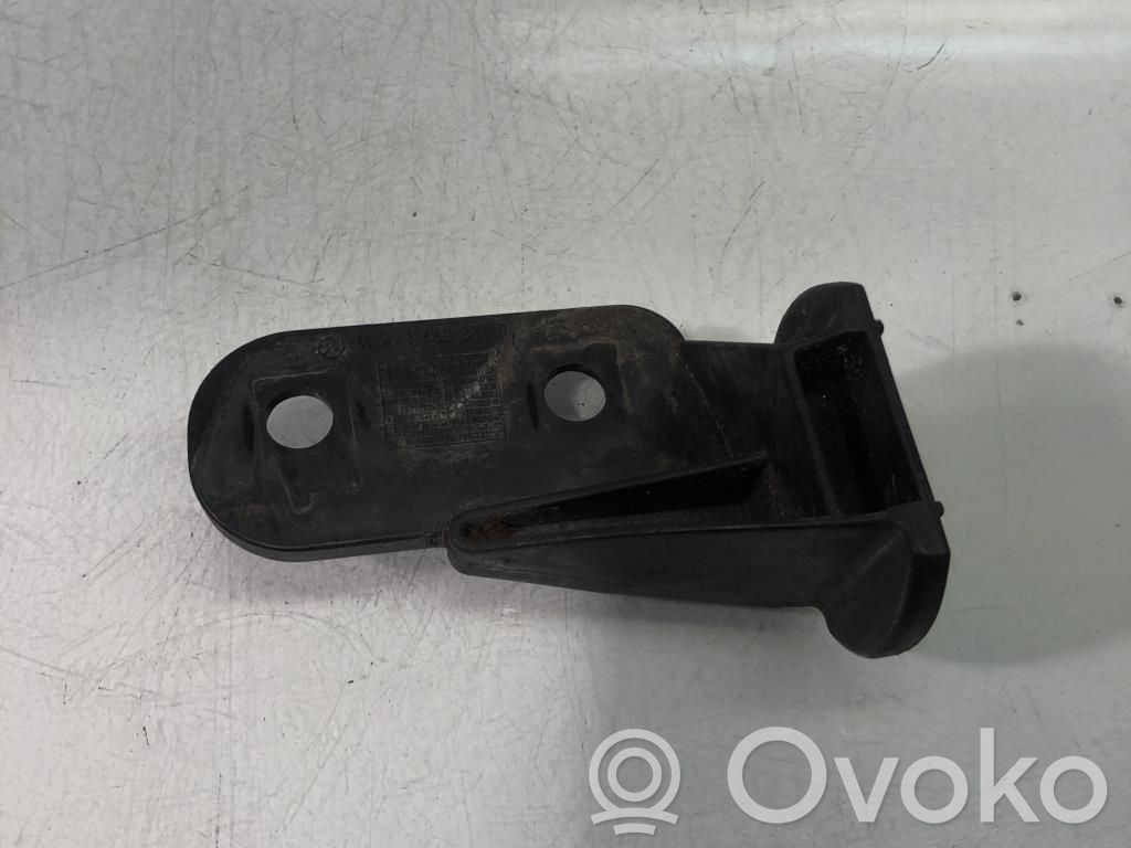 Front bumper mounting bracket   51118122577