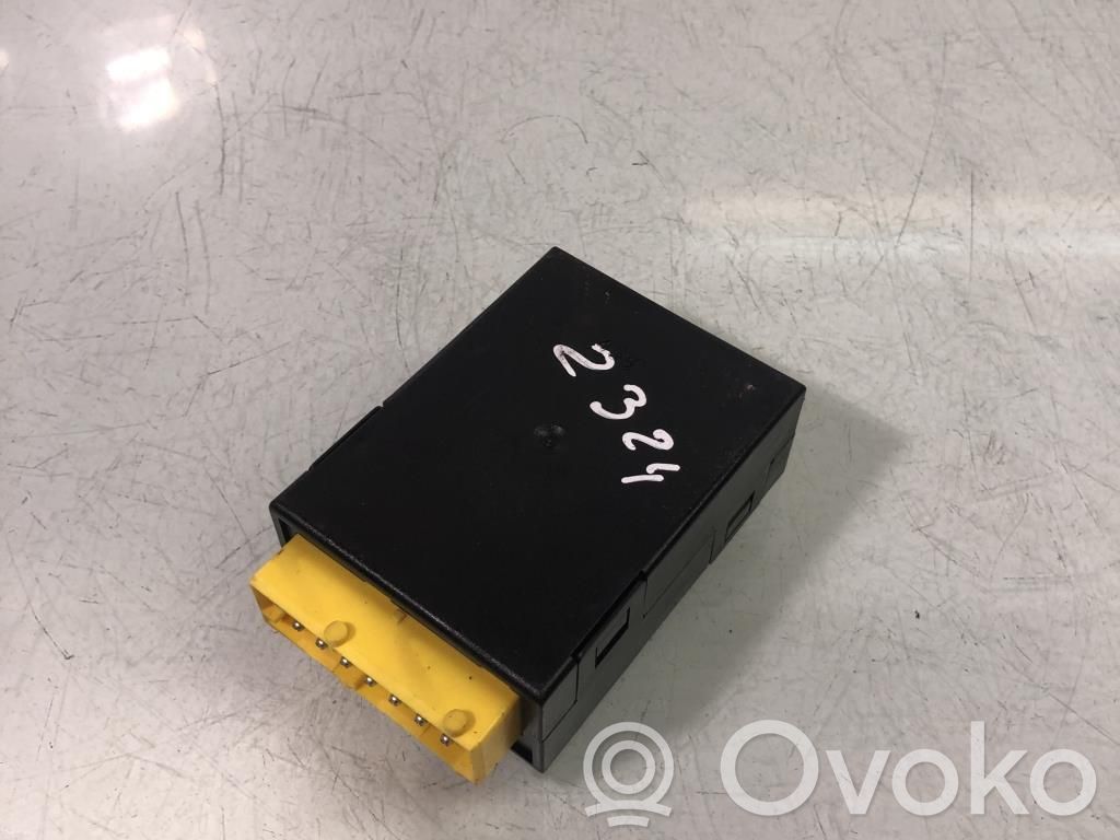 BMW 3 E36 Engine control unit/module 