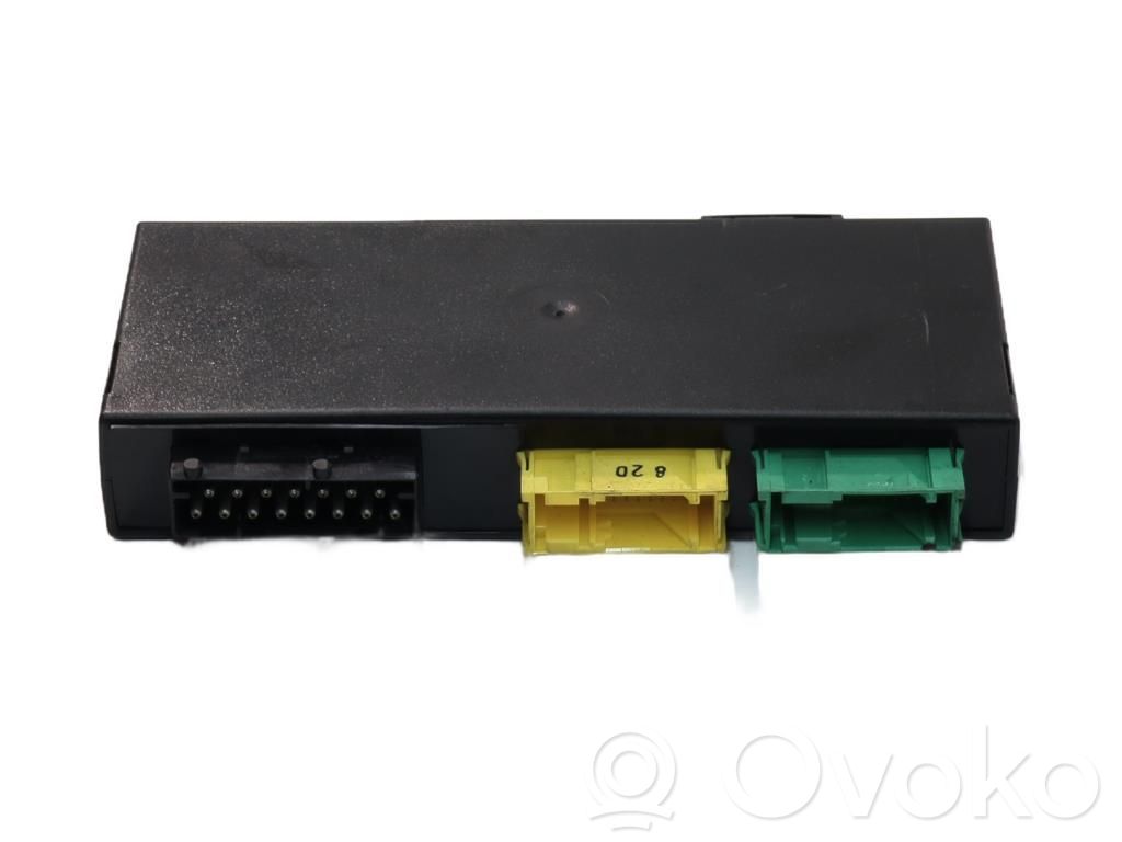 BMW 3 E36 Engine control unit/module 