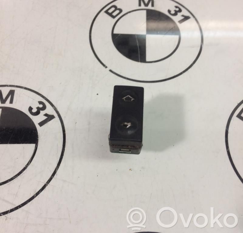 Electric window control switch   61318365300