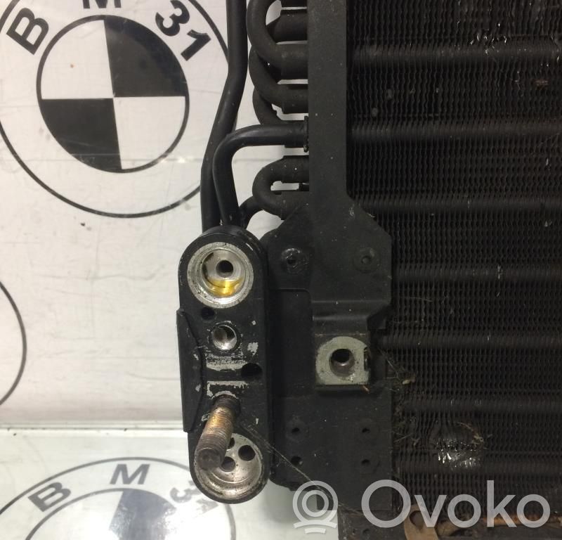 BMW 3 E36 Skraplacz / Chłodnica klimatyzacji 