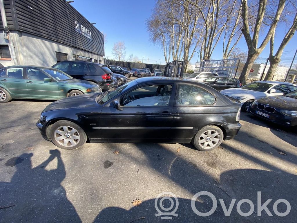 BMW 3 E46 Slenkstis 