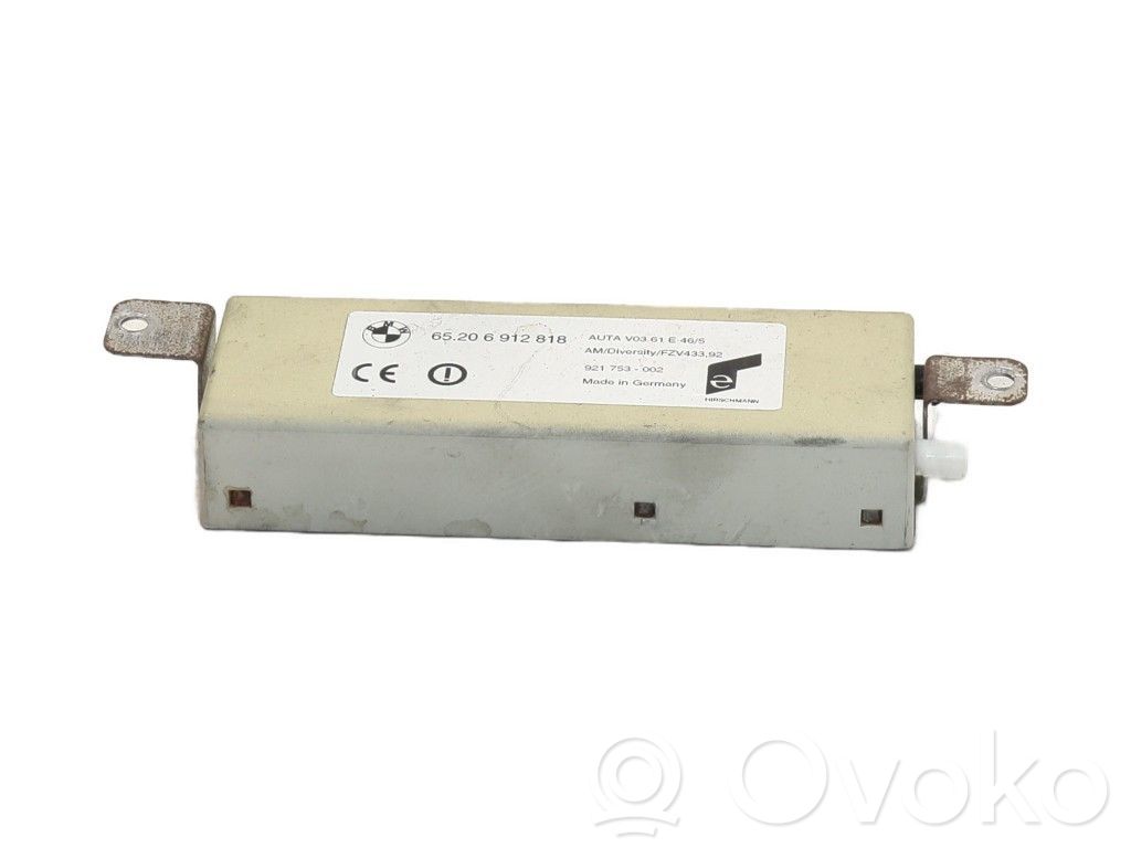 Radion antenni   65206912818