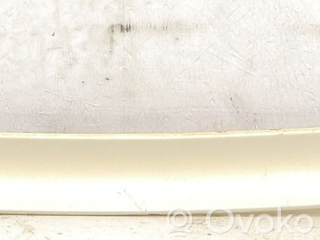 BMW 3 E46 Tailgate/trunk spoiler 