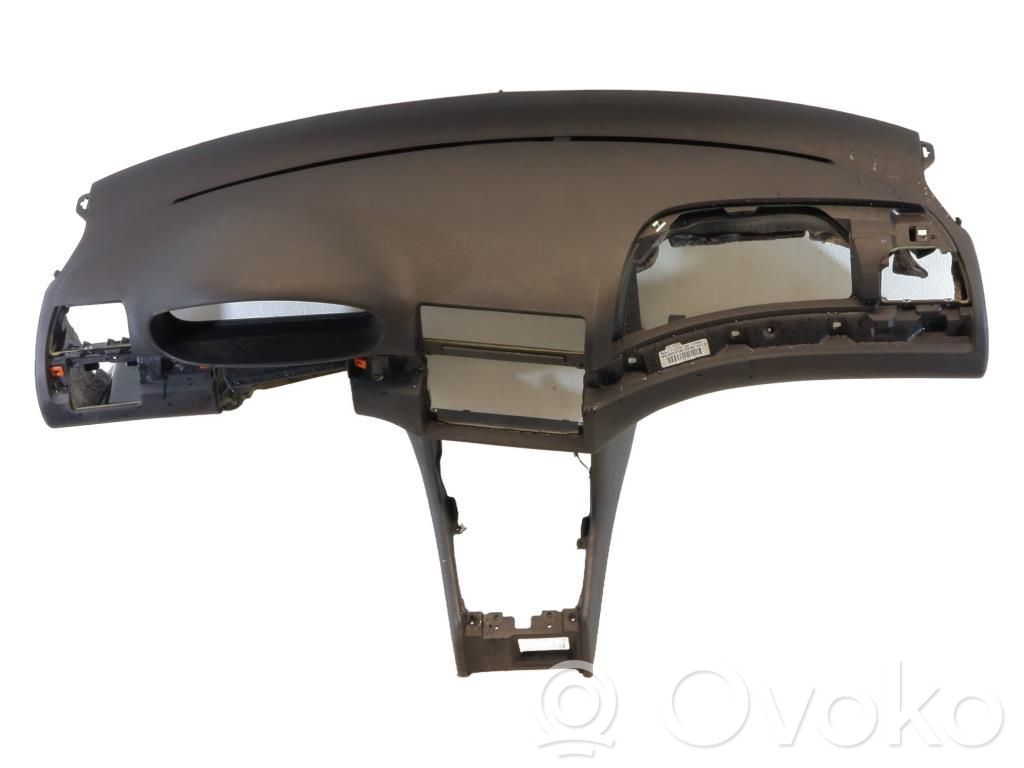 BMW 3 E46 Panelė 
