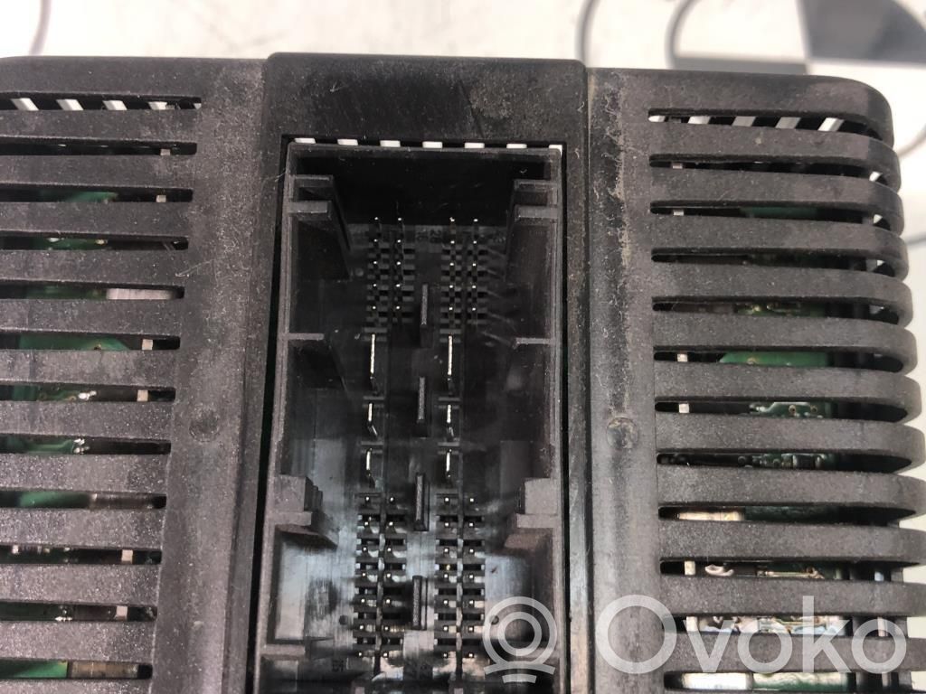 BMW 3 E46 Light switch 