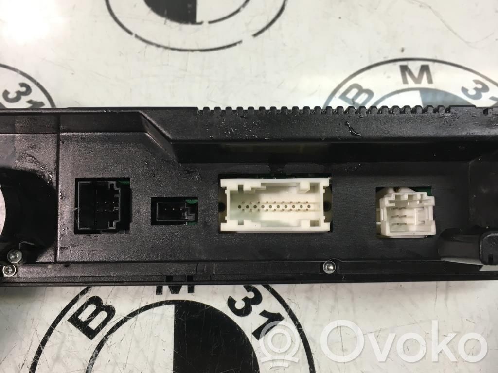 Climate control unit   64116956319