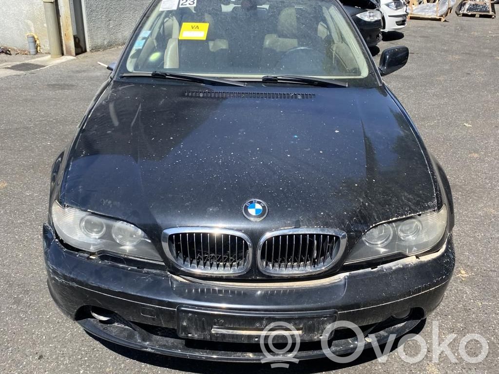Front subframe   31111096902