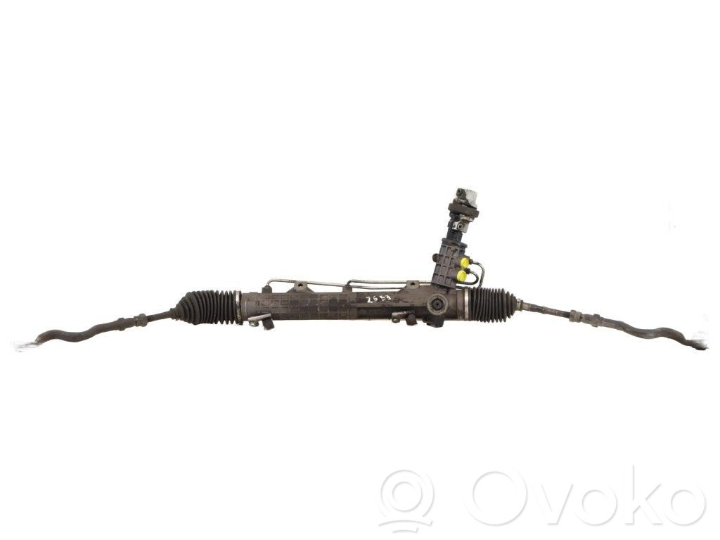 BMW 3 E46 Steering rack 