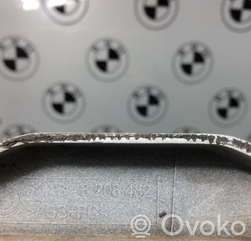 BMW 3 E46 Under headlight/headlamp trim 