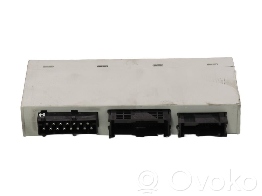 BMW 3 E46 Moottorin ohjainlaite/moduuli 