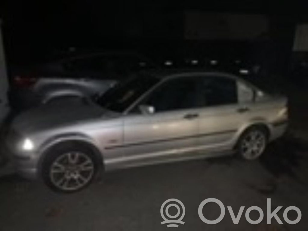 BMW 3 E46 Degalų bakas 