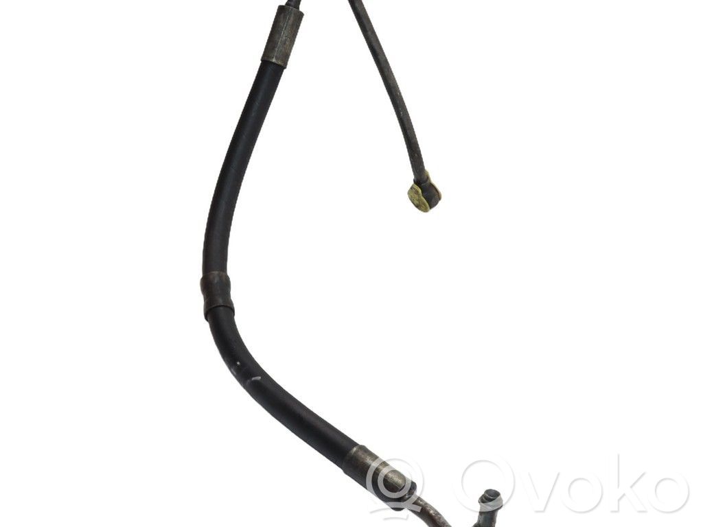BMW 3 E46 Vairo stiprintuvo žarna (-os)/ vamzdelis (-iai) 