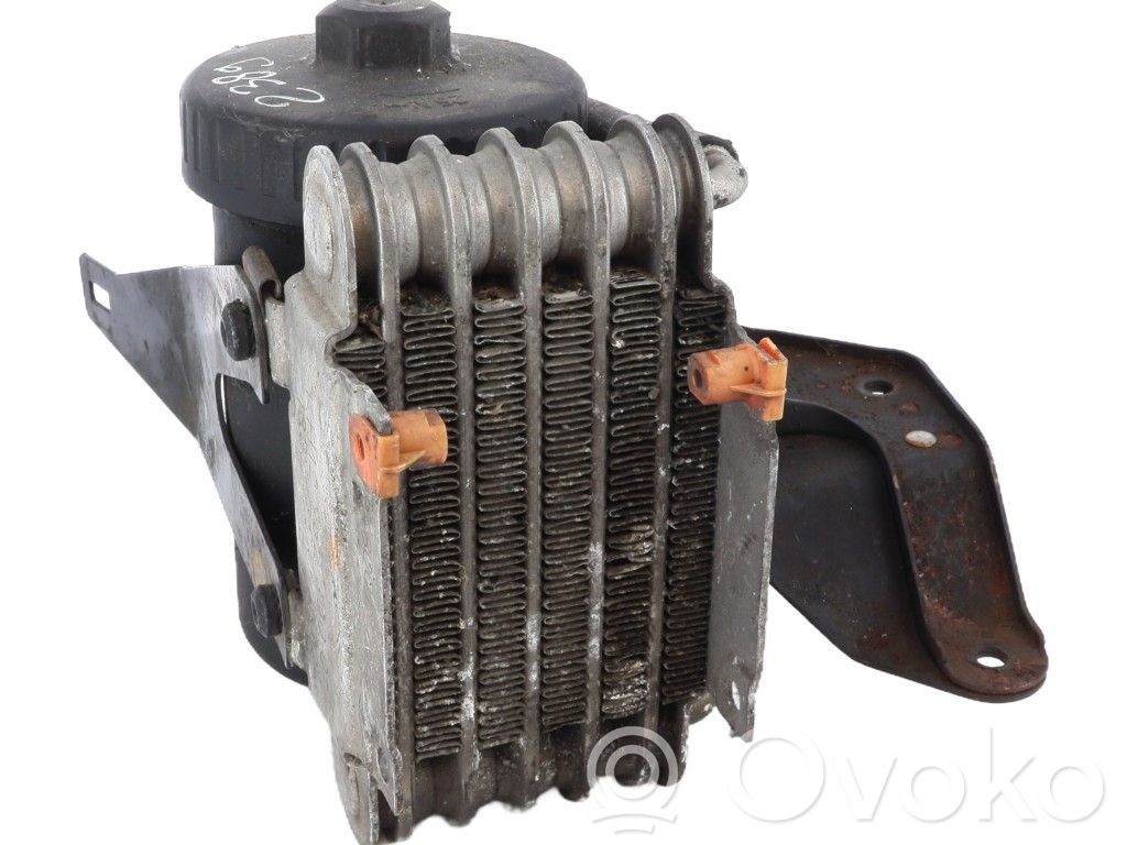 BMW 3 E46 Răcitor combustibil (radiator) 