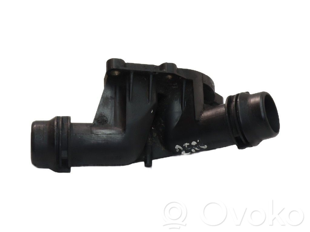 BMW 3 E46 Termostaatin kotelo 