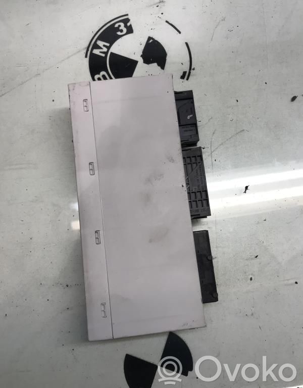 BMW 3 E46 Dzinēja vadības bloks 