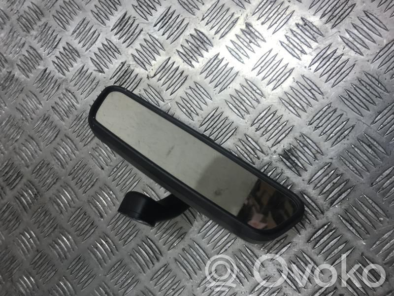 BMW 3 E46 Rear view mirror (interior) 