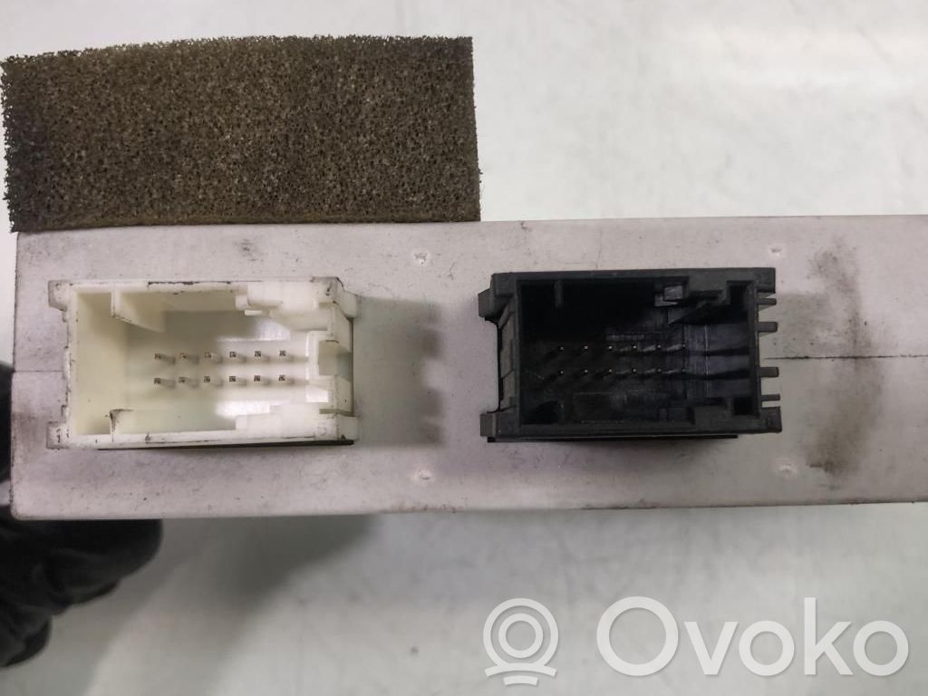 Parking PDC control unit/module   66209129815