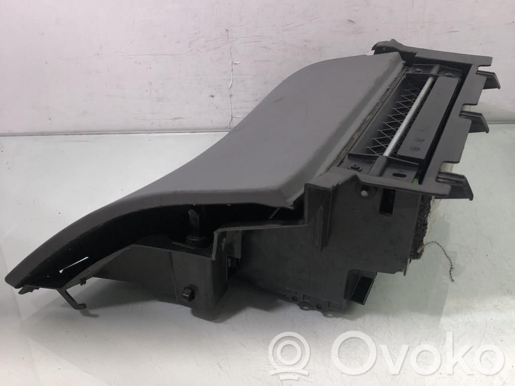 BMW 3 E46 Glove box set 