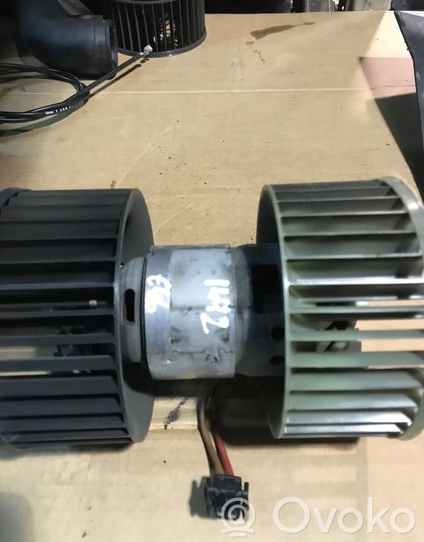 Elektrolüfter